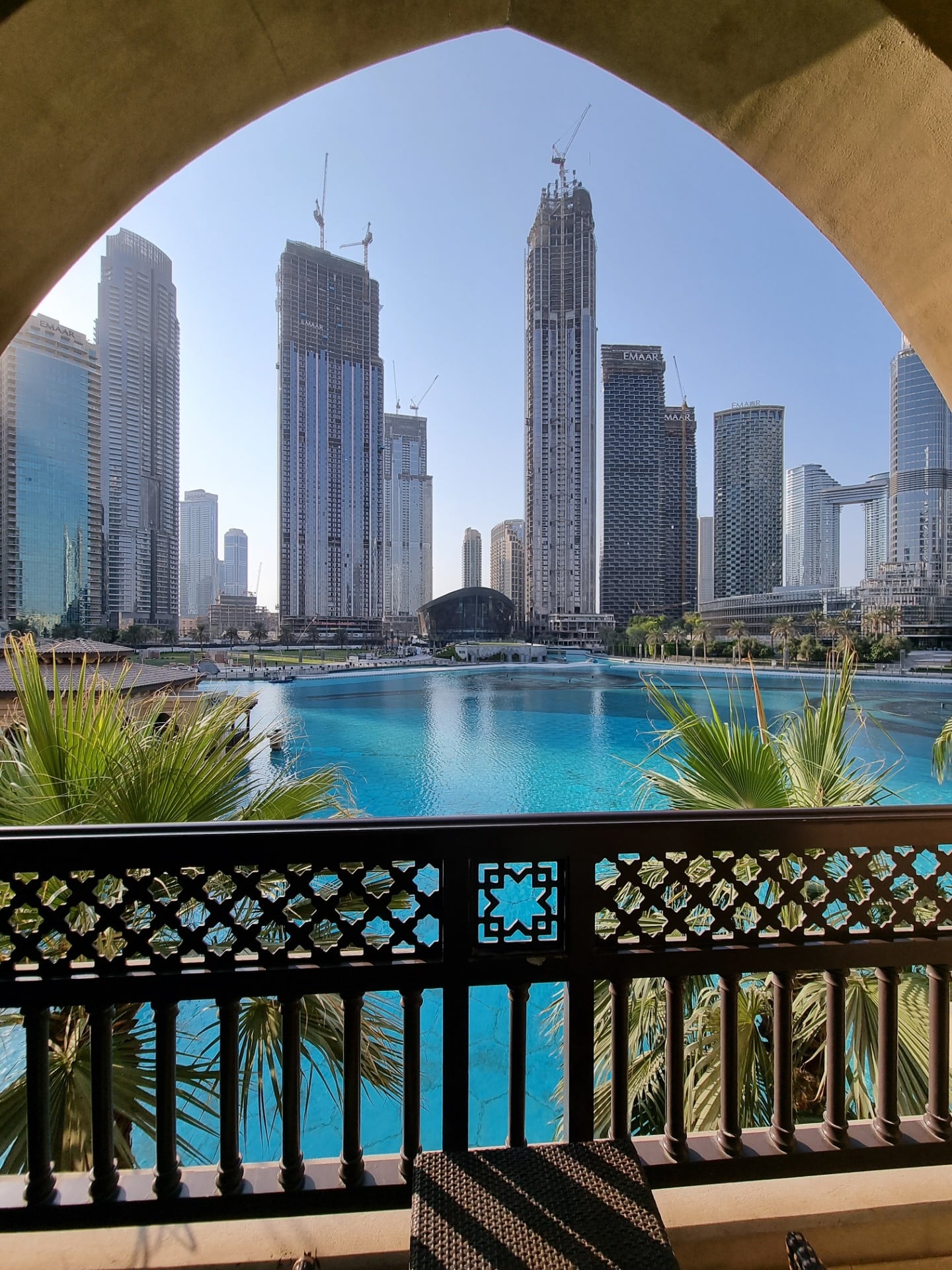 travel planner - piscine intérieure