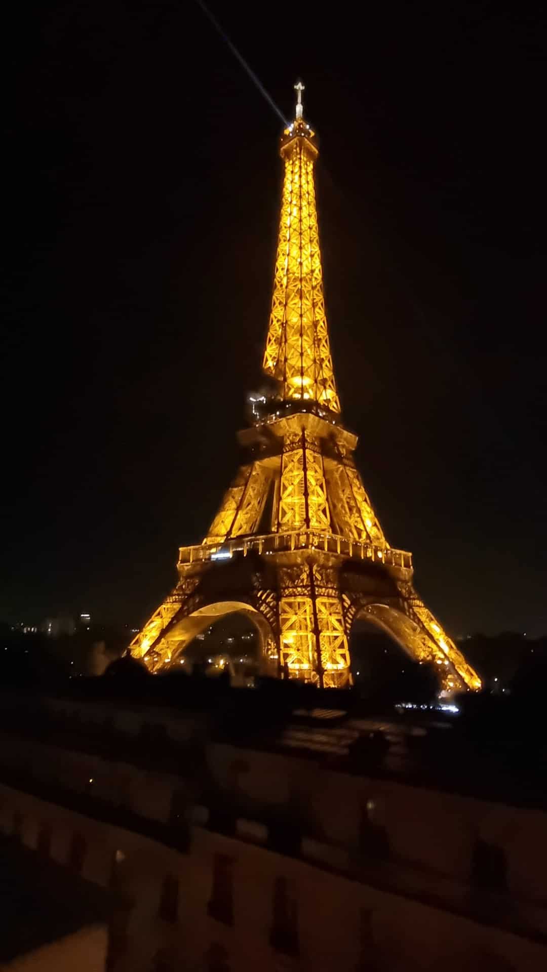 travel planner - piscine