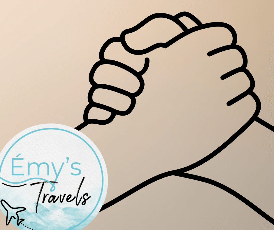 travel planner séjour france