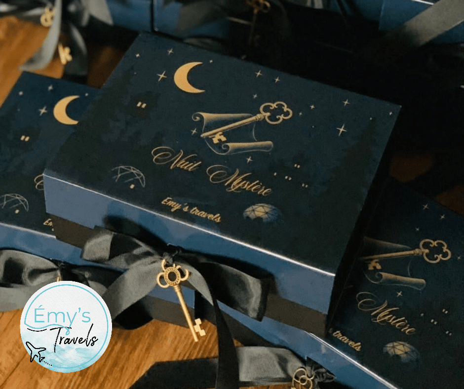 travel planner séjour europe